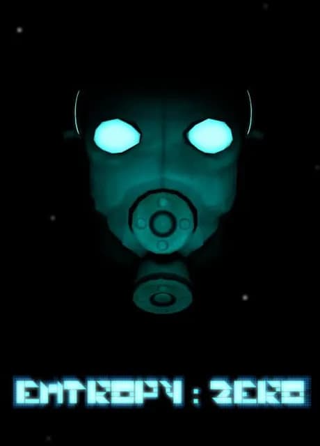 Entropy: Zero