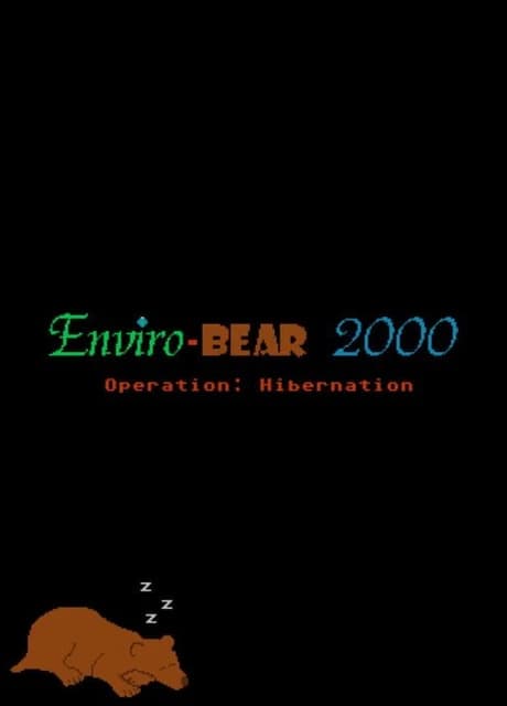 Enviro-Bear 2000