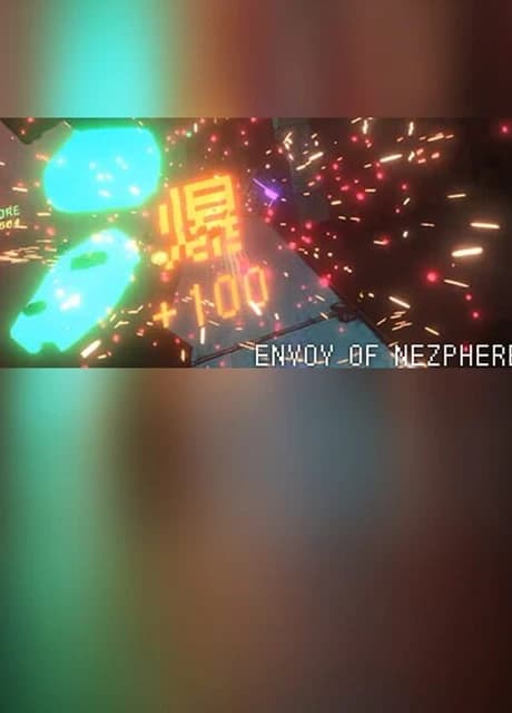 Envoy of Nezphere