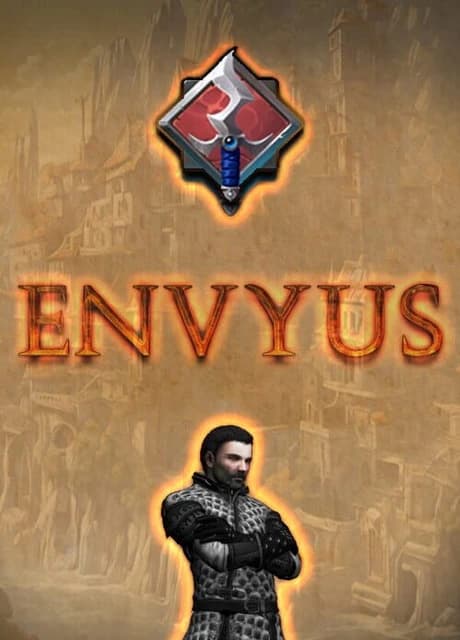Envyus