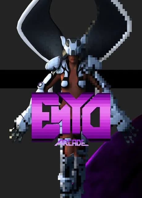 Enyo Arcade