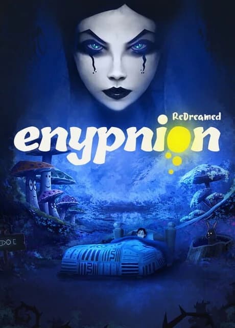 Enypnion Redreamed