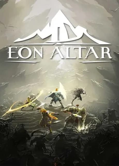 Eon Altar