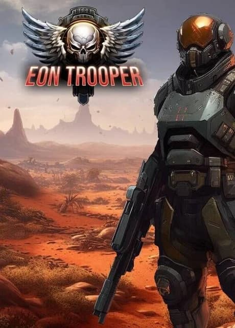 Eon Trooper