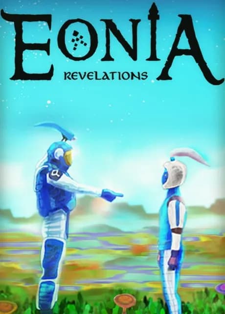 Eonia Revelations