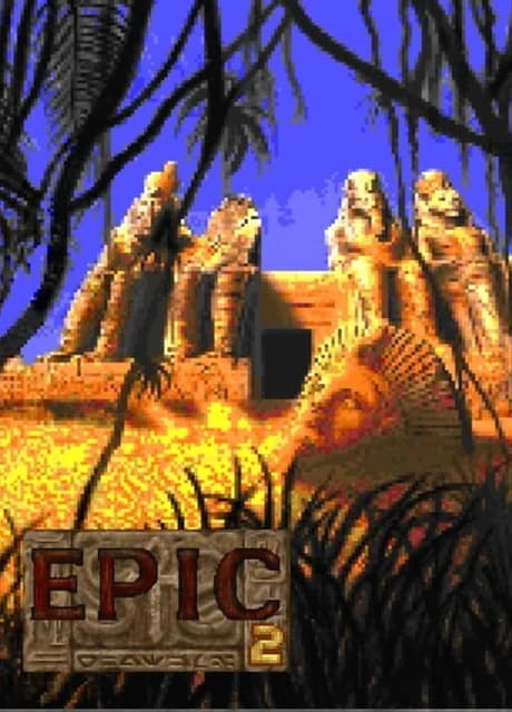Epic 2
