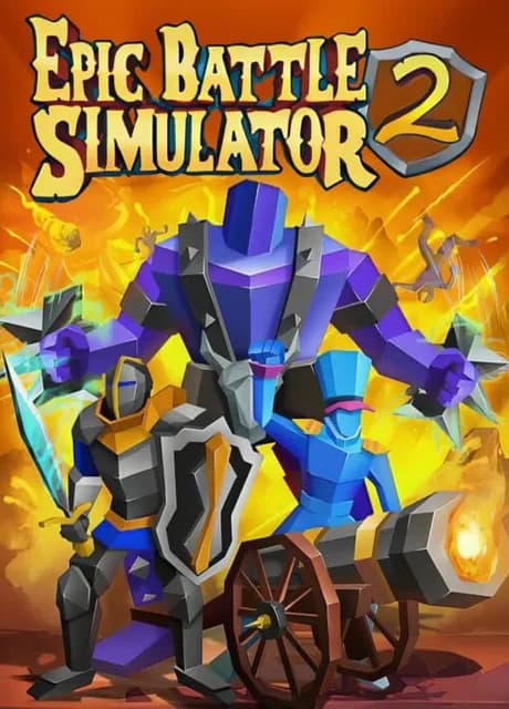 Epic Battle Simulator 2