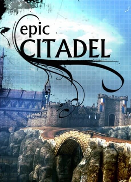 Epic Citadel