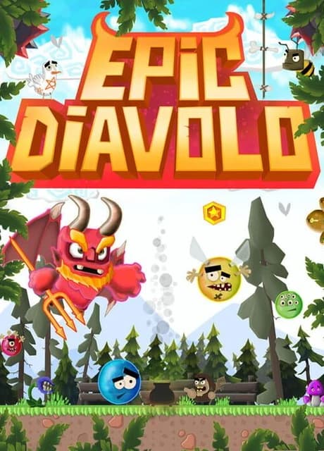 Epic Diavolo