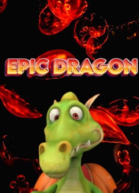 Epic Dragon