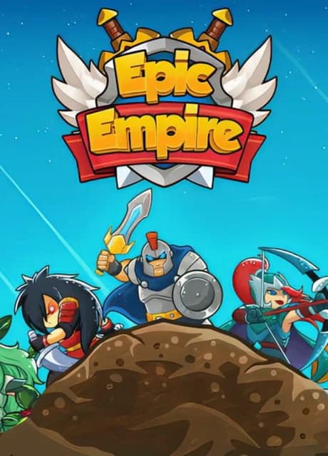 Epic Empire
