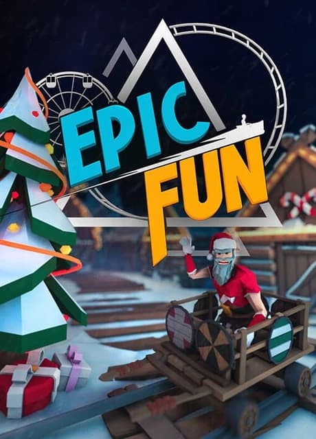 Epic Fun