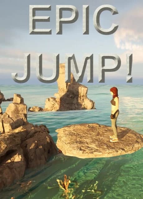 Epic Jump!