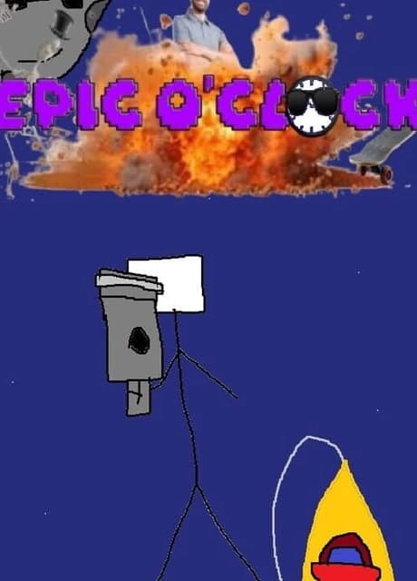 Epic O'Clock