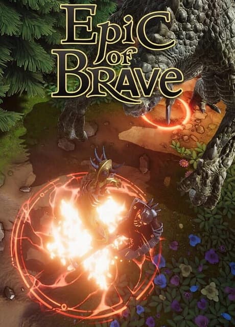Epic of Brave