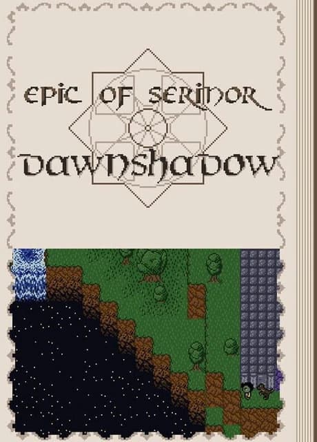 Epic of Serinor: Dawnshadow