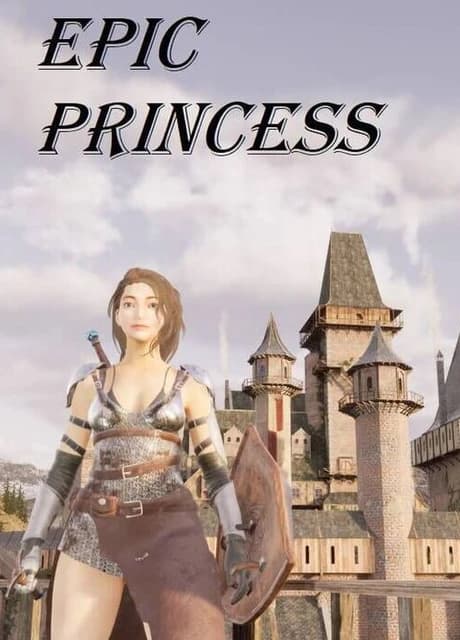 Epic Princess
