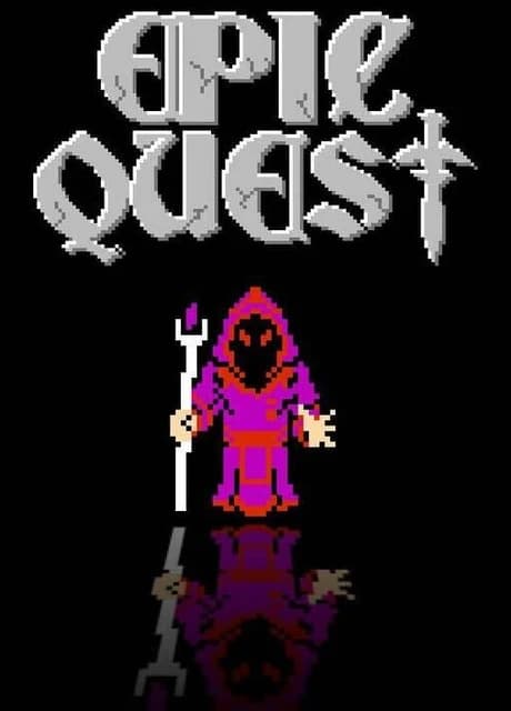 Epic Quest
