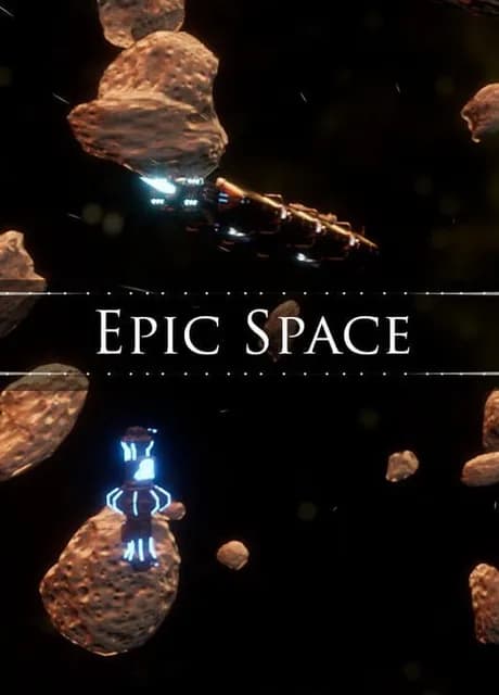 Epic Space: Online