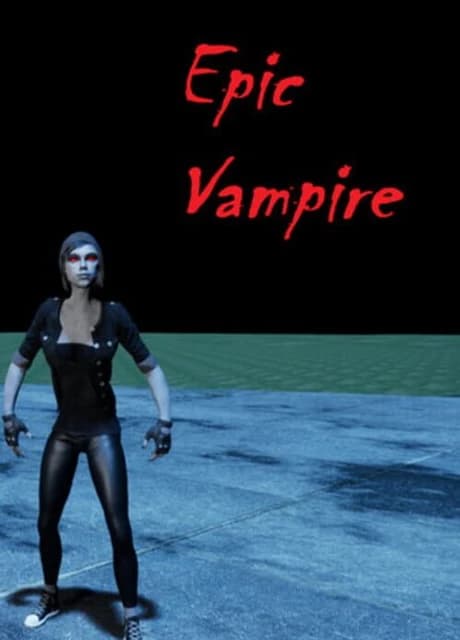 Epic Vampire