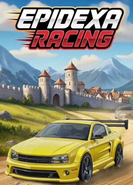 EpiDexa Racing