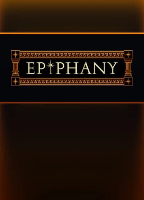 Epiphany!