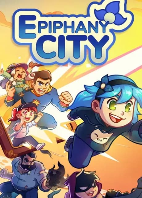 Epiphany City
