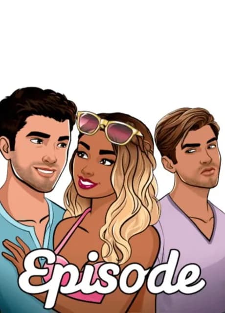 Episode: Choose Your Story