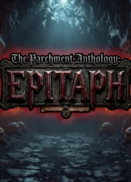 Epitaph: The Parchment Anthology