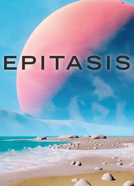 Epitasis