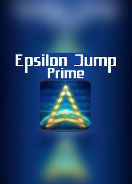 Epsilon Jump Prime