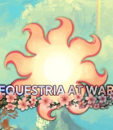 Equestria at War