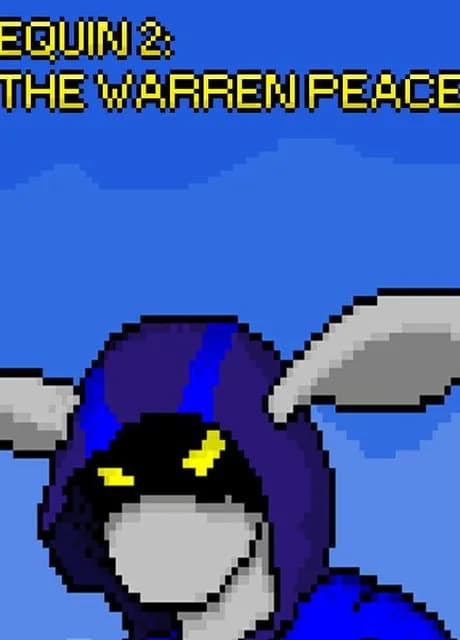 Equin 2: The Warren Peace