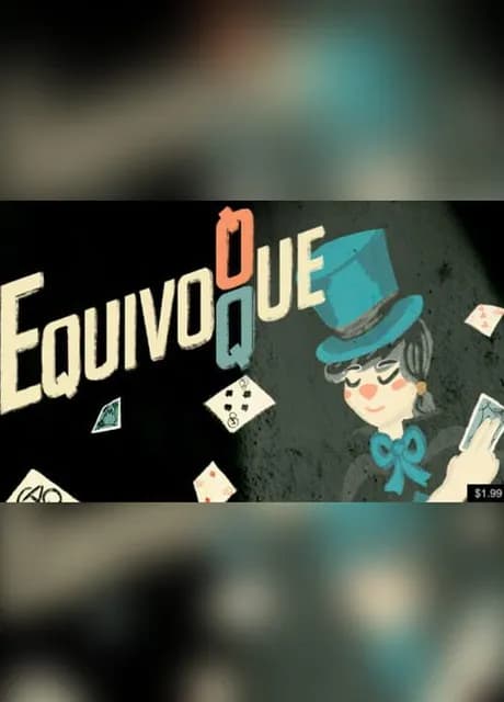 Equivoque