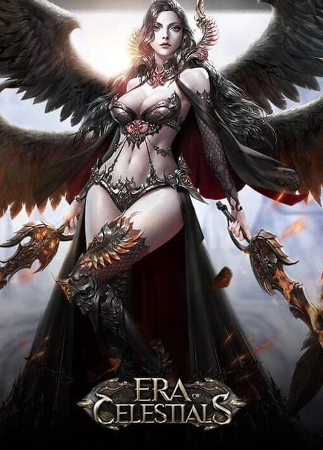Era of Celestials