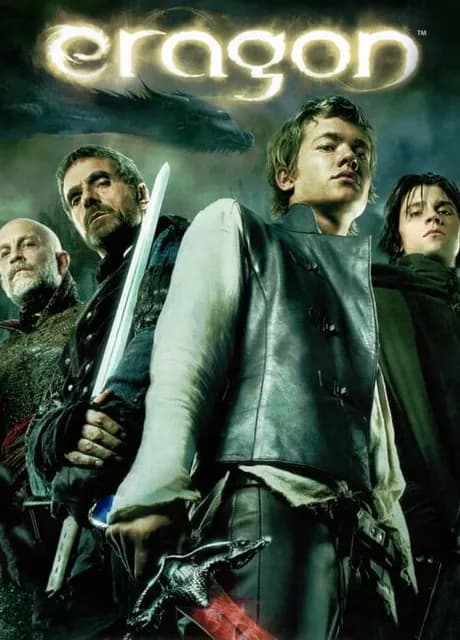 Eragon