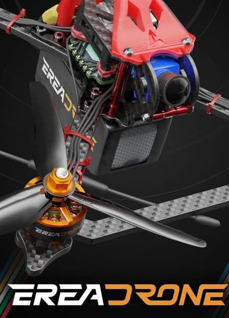 EreaDrone