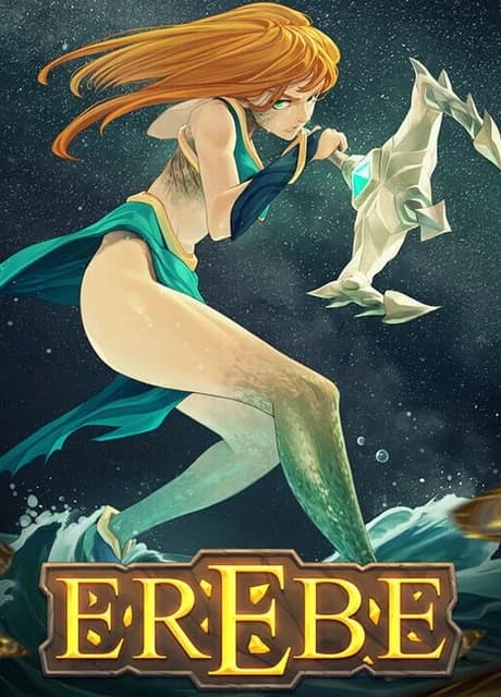 Erebe