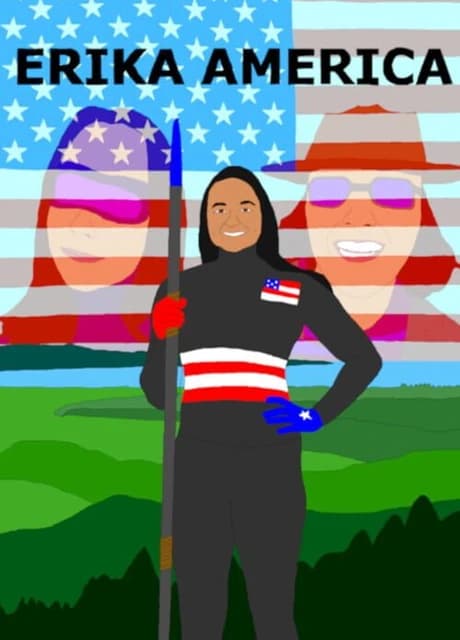 Erika America