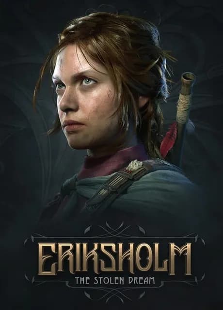Eriksholm: The Stolen Dream