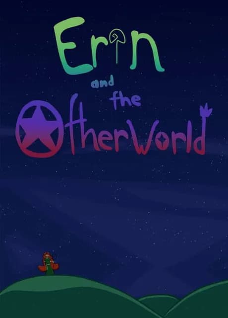 Erin and the Otherworld