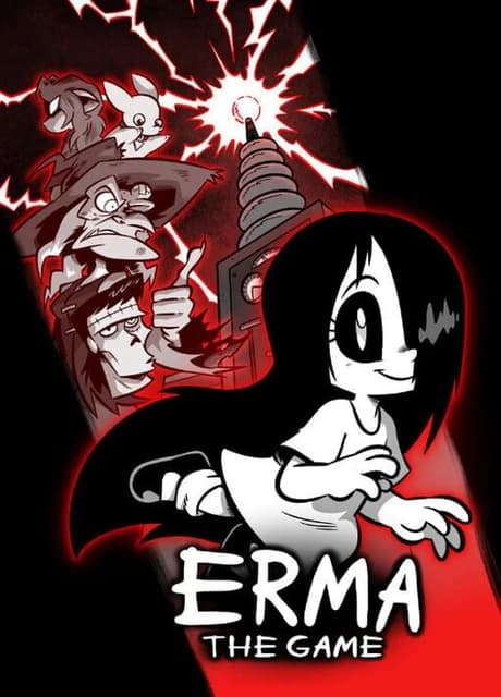 Erma: The Game