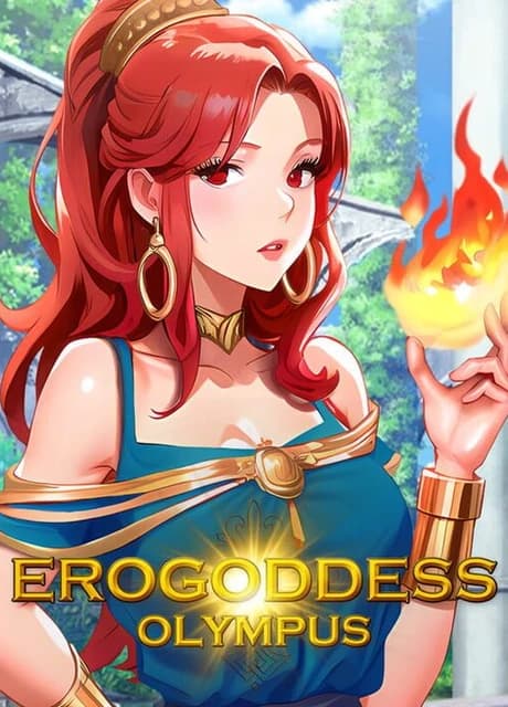 Erogoddess: Olympus