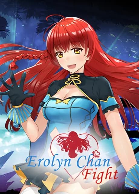 Erolyn Chan Fight