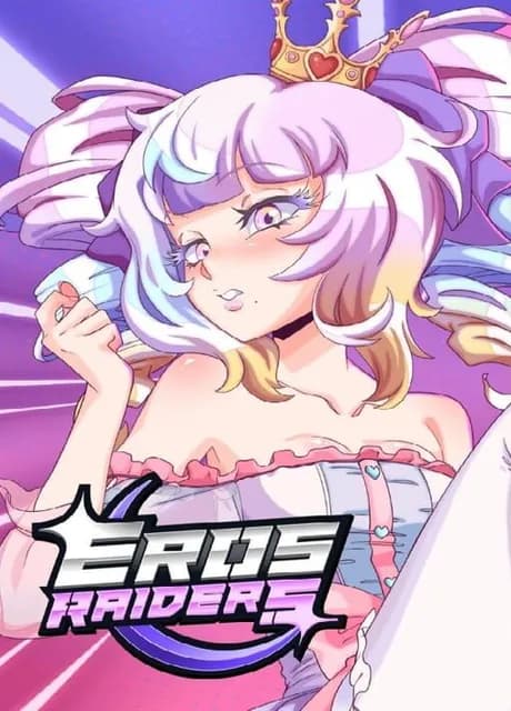 Eros Raiders