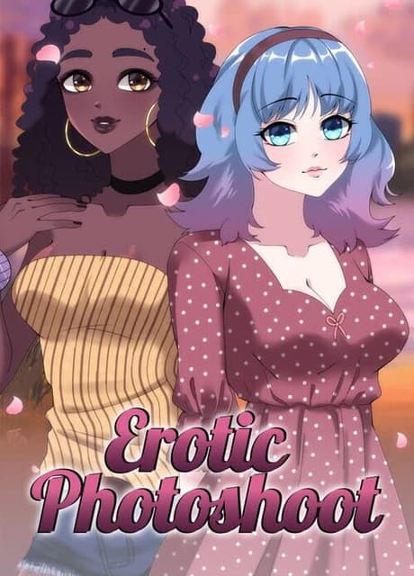 Erotic Photoshoot