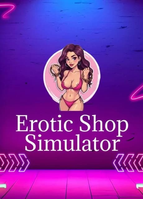 Erotic Shop Simulator