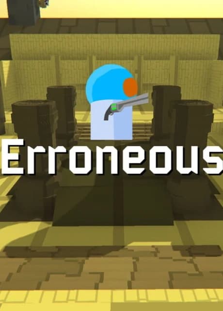 Erroneous
