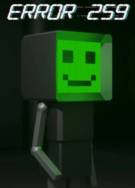 Error 259