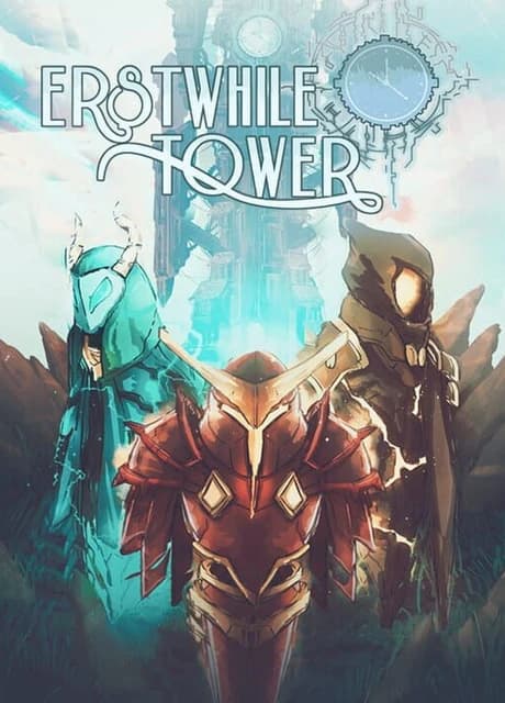 Erstwhile Tower